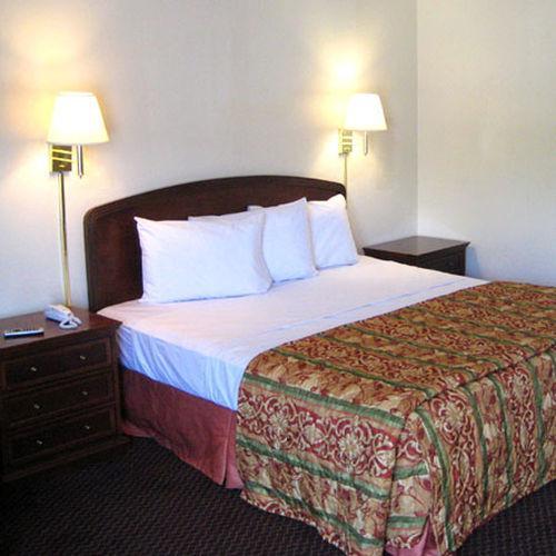 Charlotte Express Inn Kamer foto