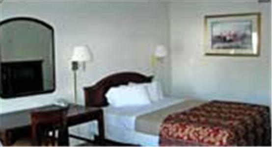 Charlotte Express Inn Kamer foto